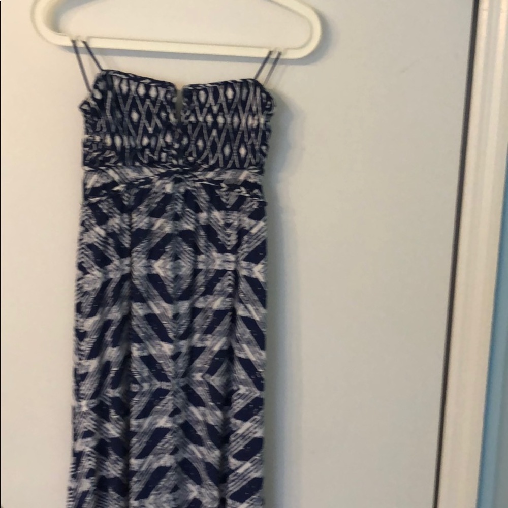 Brand new maxi dress